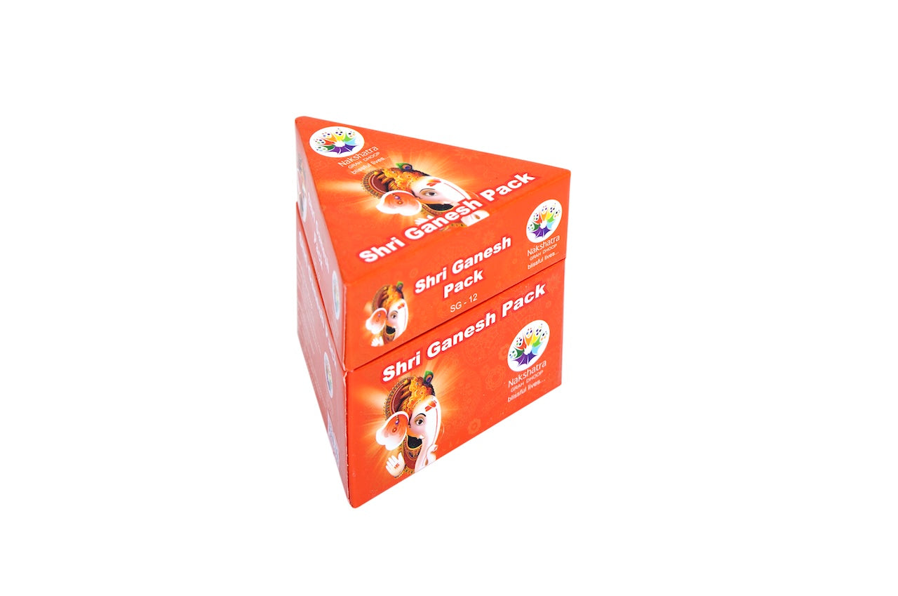 Shree Ganesh - 12 (2023)