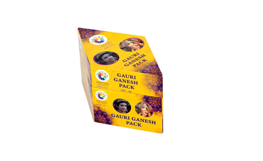 Gauri Ganesh Pack