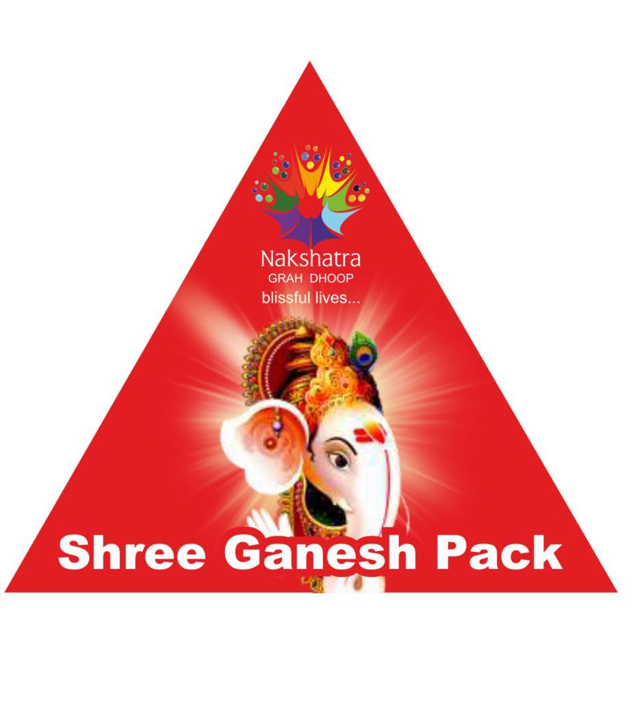 Shree Ganesh Pack